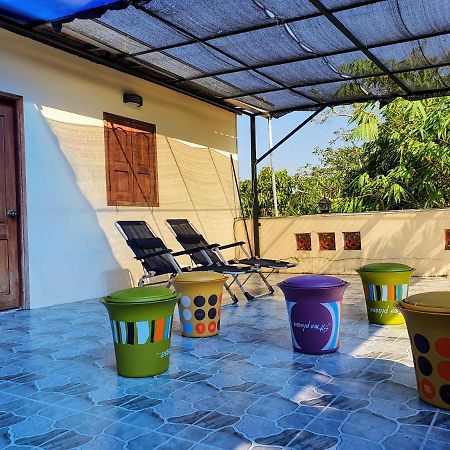 קאן טו Villa My Long מראה חיצוני תמונה