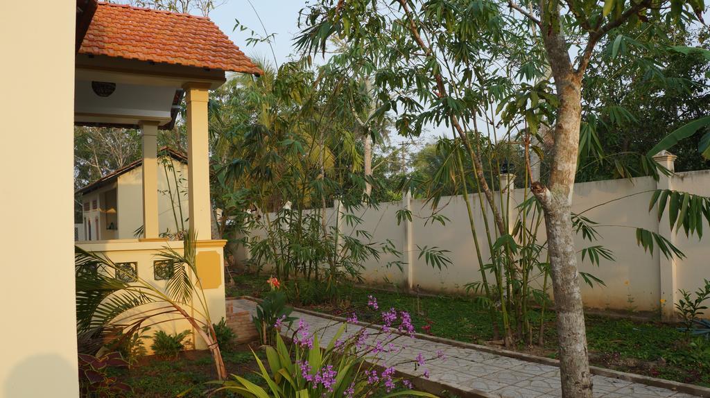 קאן טו Villa My Long מראה חיצוני תמונה