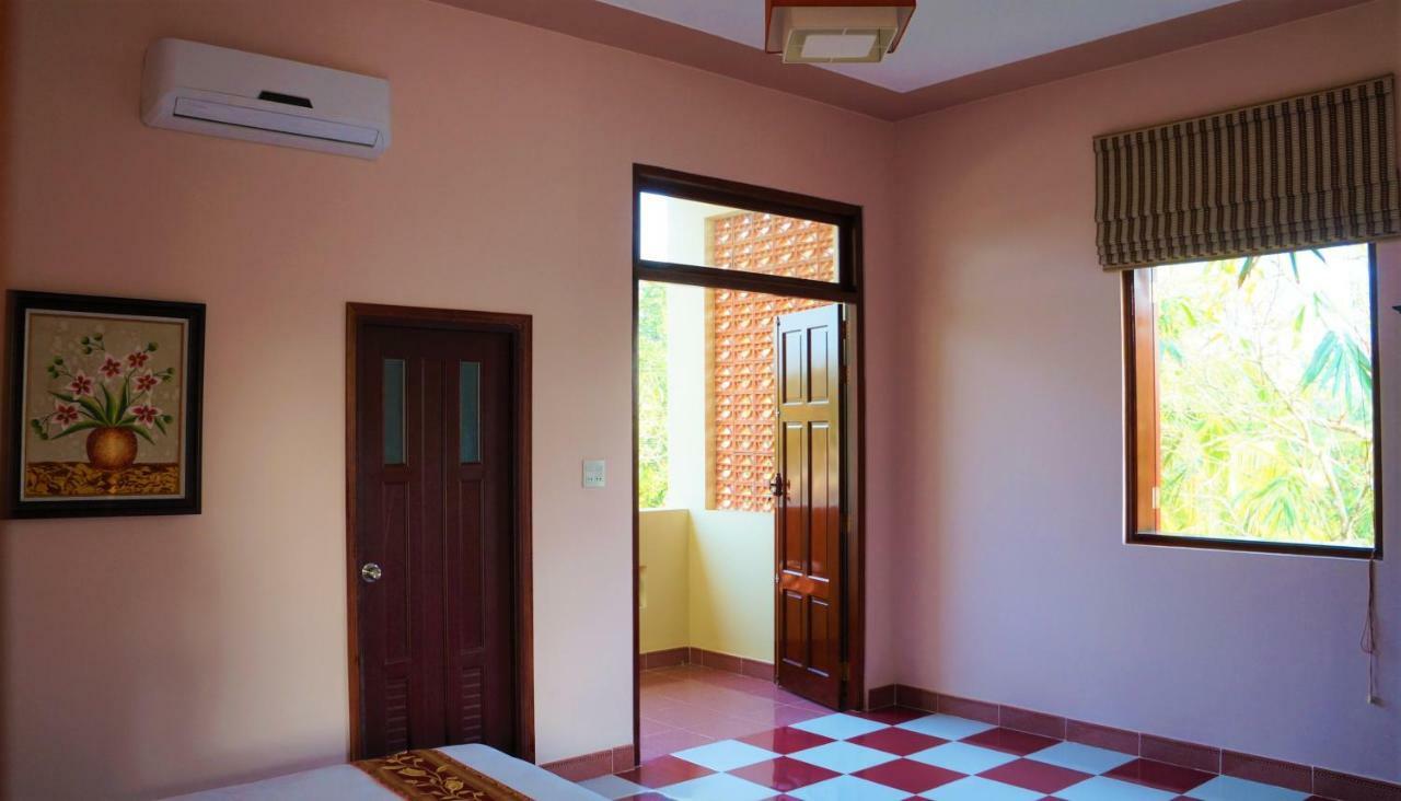 קאן טו Villa My Long מראה חיצוני תמונה