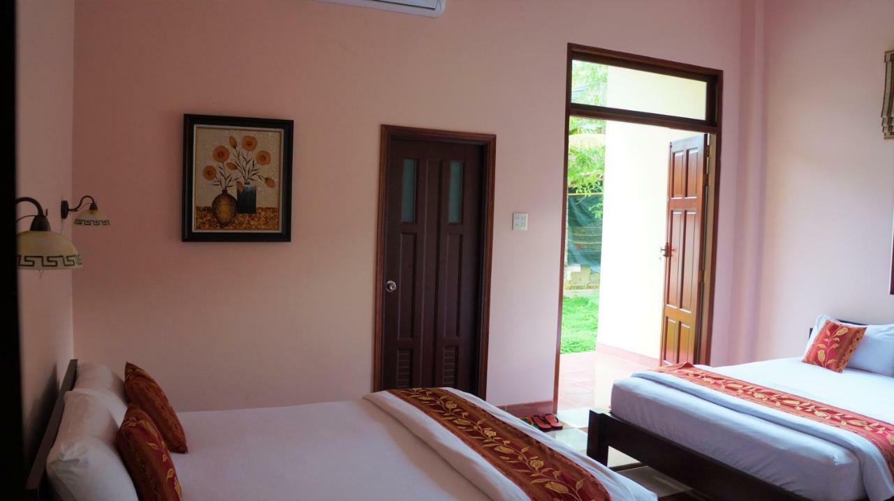 קאן טו Villa My Long מראה חיצוני תמונה