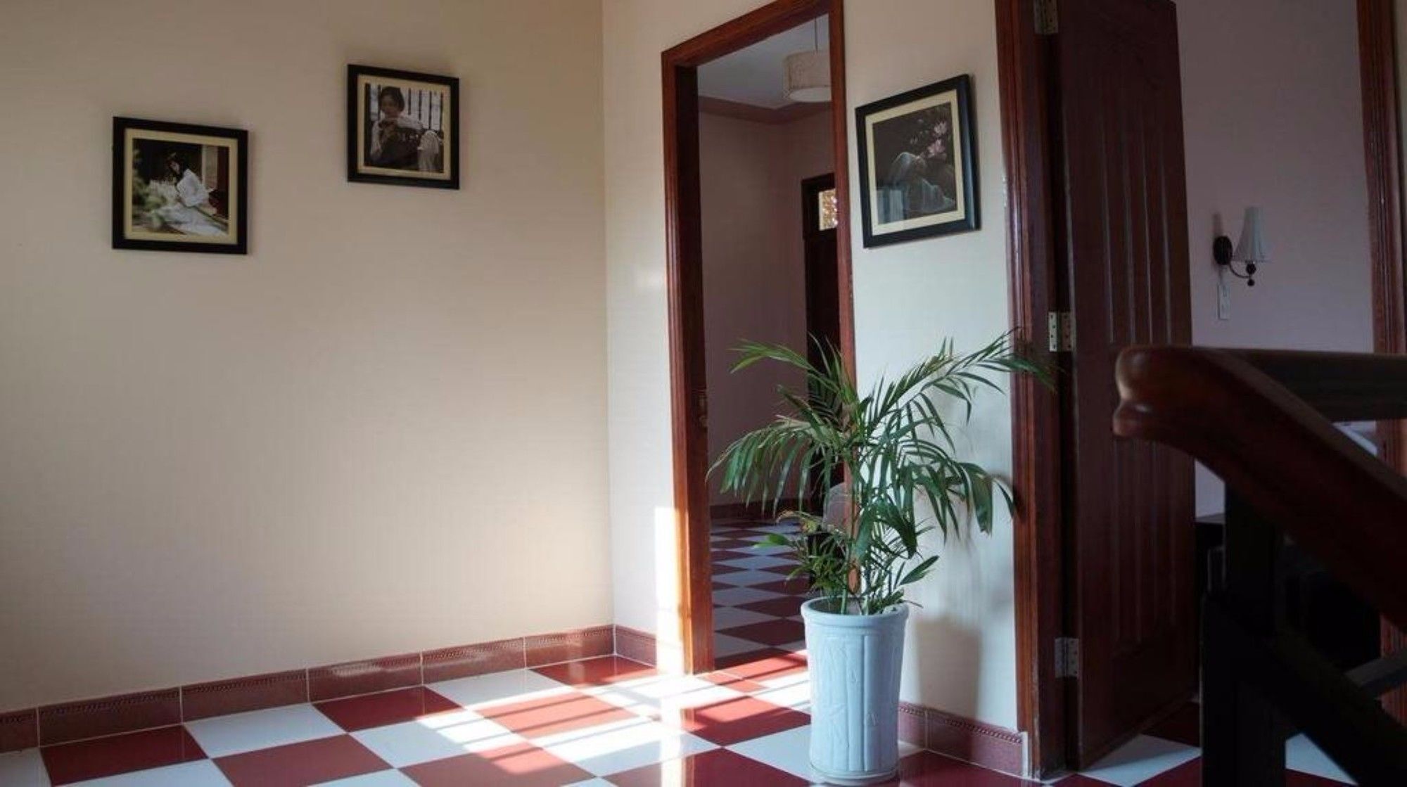 קאן טו Villa My Long מראה חיצוני תמונה