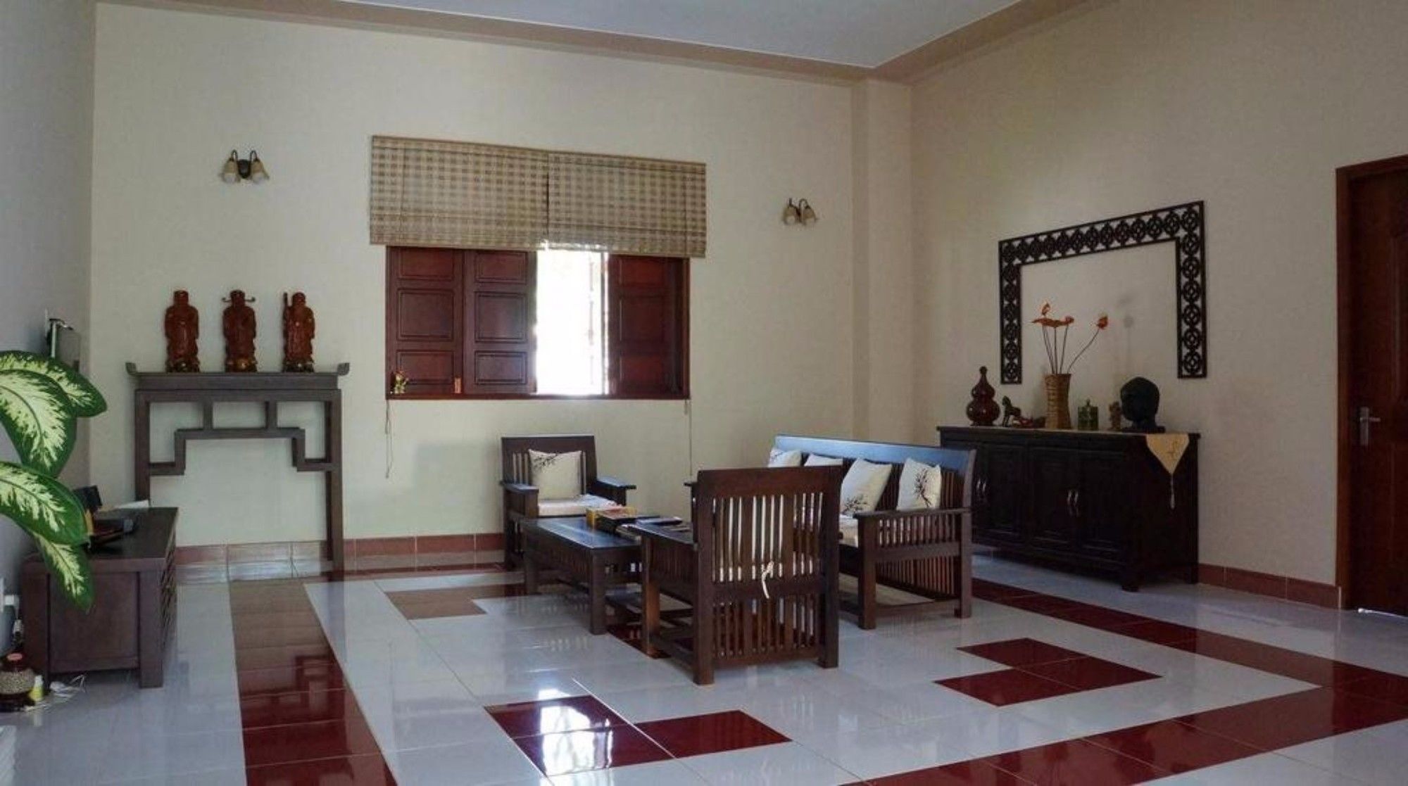 קאן טו Villa My Long מראה חיצוני תמונה