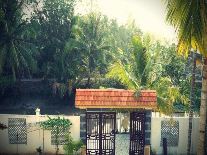 קאן טו Villa My Long מראה חיצוני תמונה
