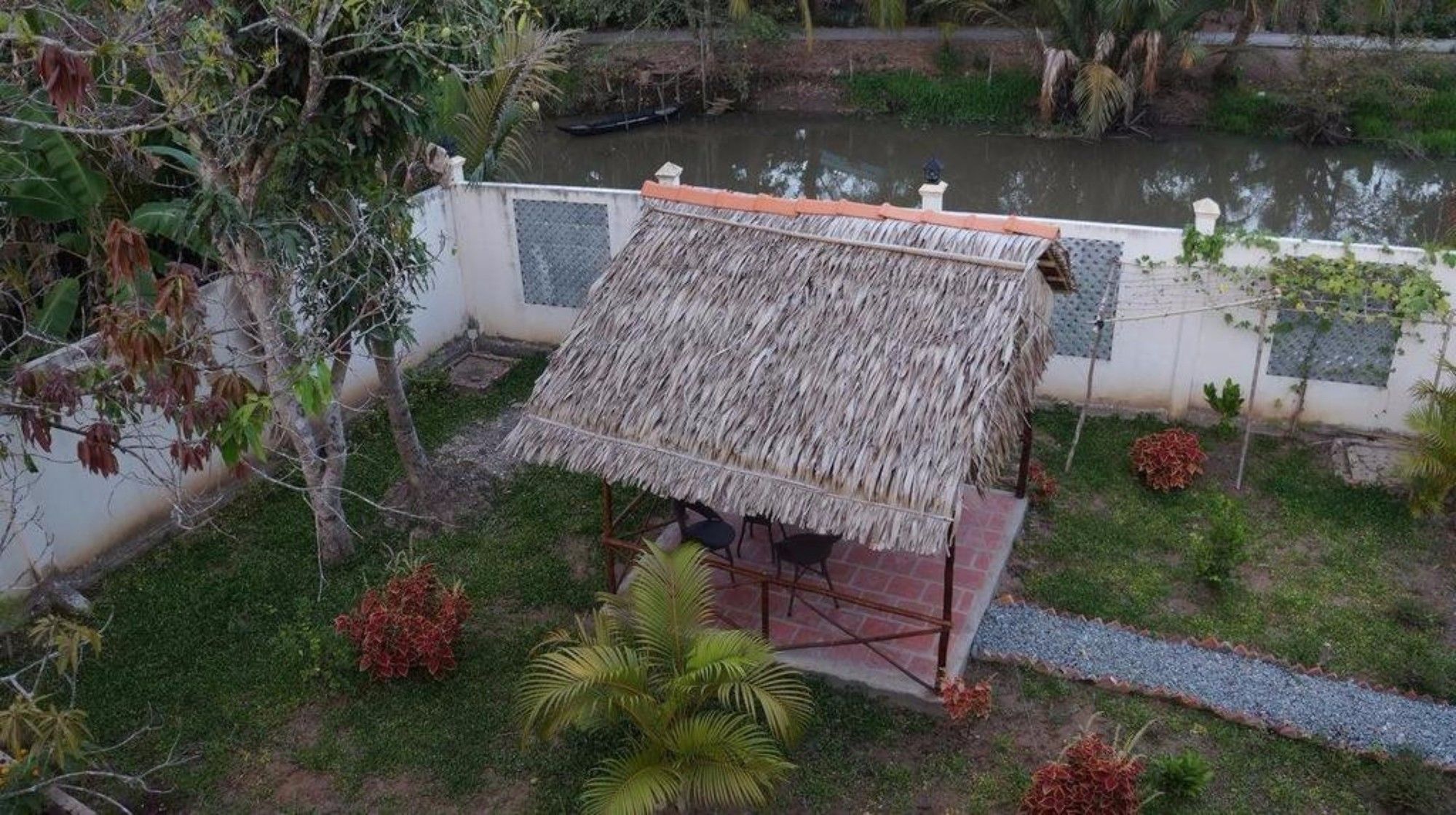 קאן טו Villa My Long מראה חיצוני תמונה