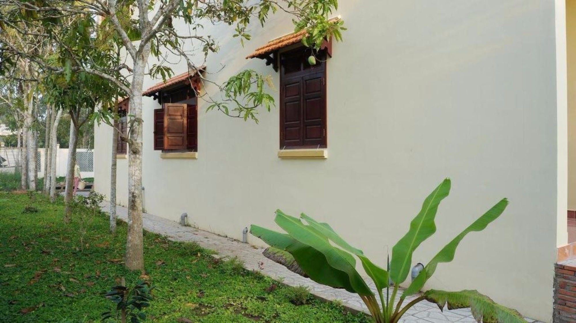 קאן טו Villa My Long מראה חיצוני תמונה