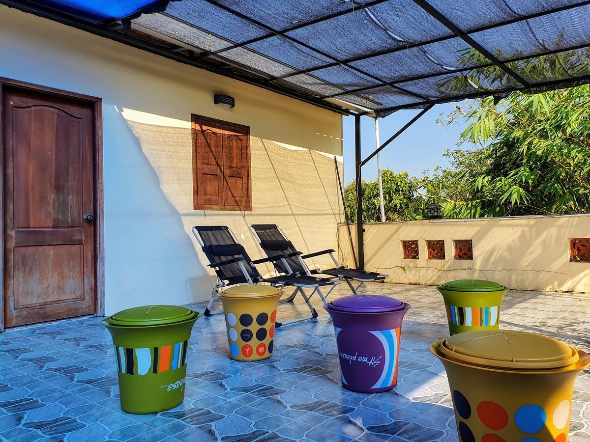 קאן טו Villa My Long מראה חיצוני תמונה