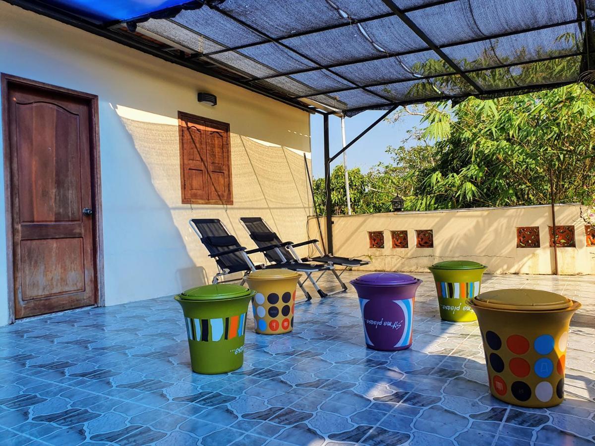 קאן טו Villa My Long מראה חיצוני תמונה